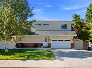 1968 S Baxter Dr E, Heber City, UT 84032