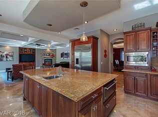 2980 American River Ln, Las Vegas, NV 89135