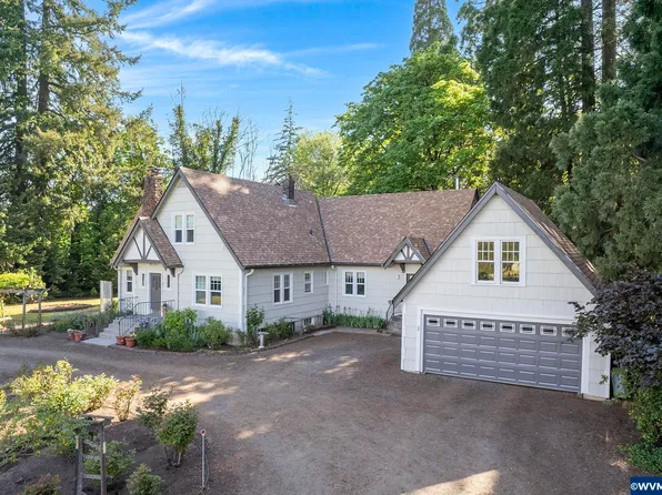 29418 Highway 34, Corvallis, OR 97333