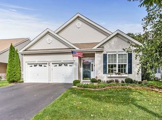 8 Grayhawk Ln, Little Egg Harbor, NJ 08087