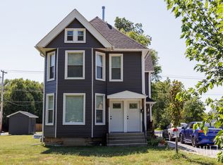 327 E Indiana St, Momence, IL 60954
