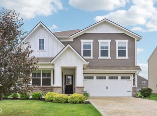 9498 Tobin Cir, Avon, IN 46123