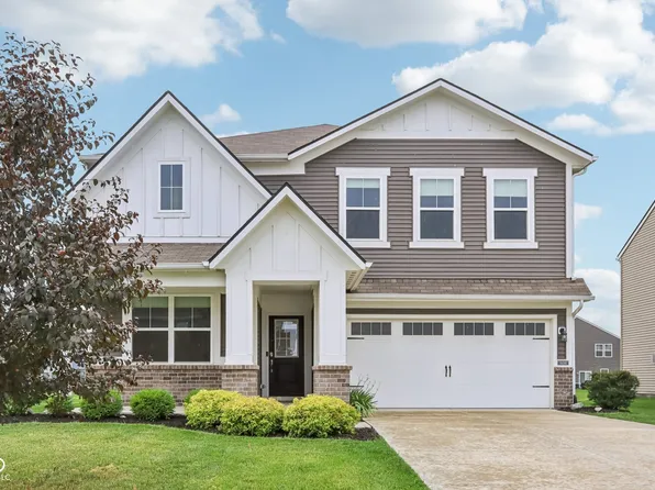 9498 Tobin Cir, Avon, IN 46123