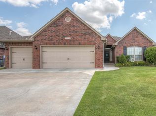 18820 E 47th St, Tulsa, OK 74134