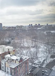 Rented by BSRG Realty