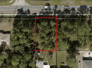 1282 Malabar Rd SW, Palm Bay, FL 32907