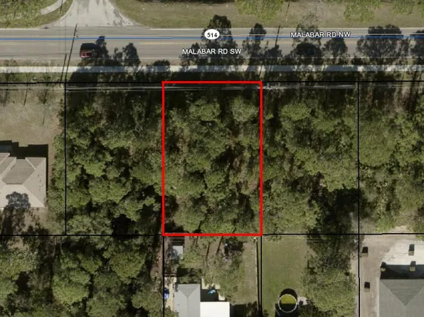 1282 Malabar Rd SW, Palm Bay, FL 32907