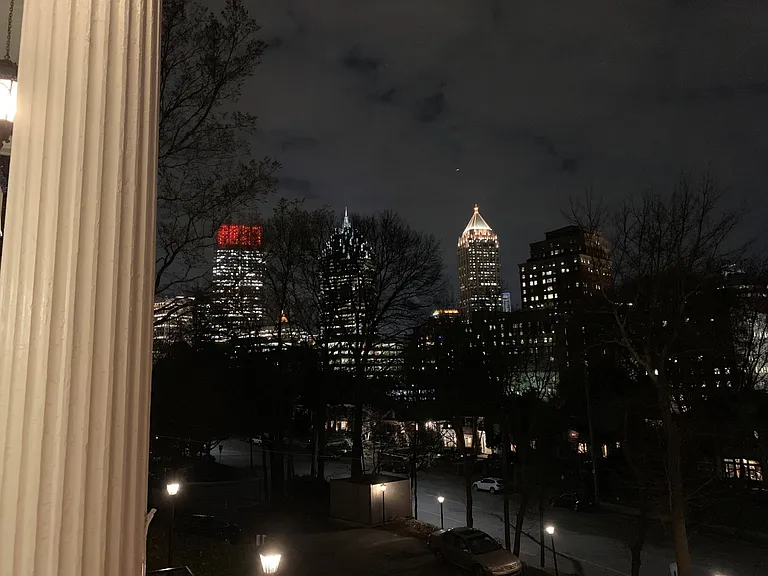 149 Peachtree Cir NE #35 — Photo 9