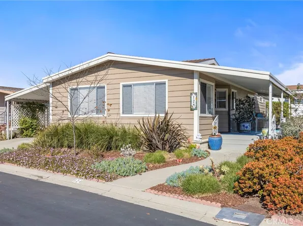 124 Poinsettia Gardens Dr #124, Ventura, CA 93004