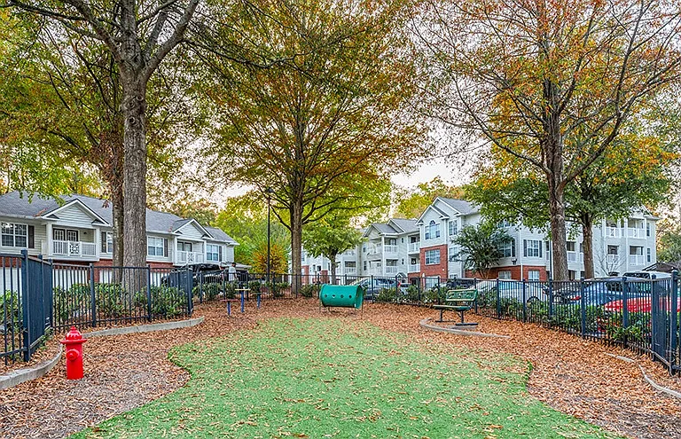 The Adair Apartment Homes — Photo 38