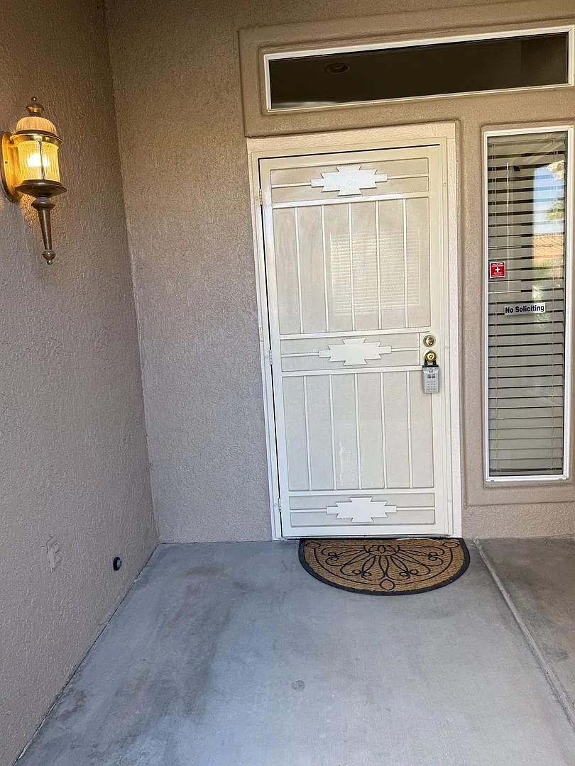 Sun City Royale Model 2 Bedroom 2 Bath — Photo 2