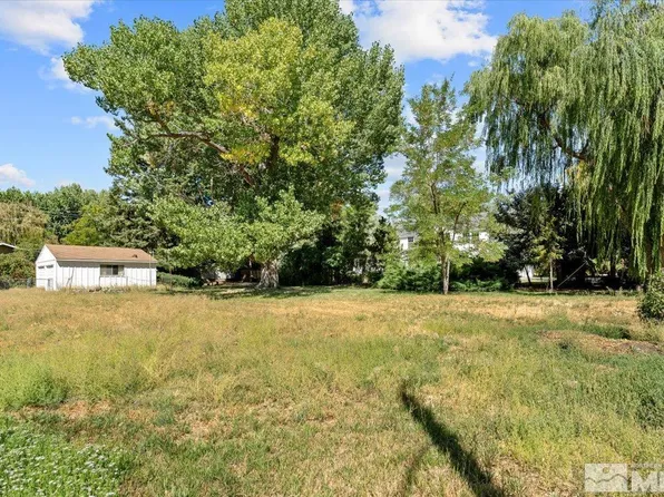 0 Lynne Ave, Carson City, NV 89703