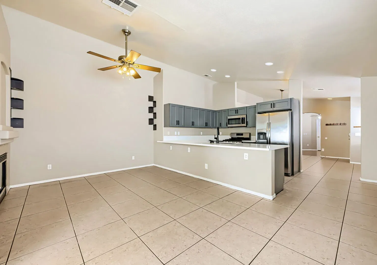Northwest Las Vegas Home Near Walking Trails & Parks — Photo 3