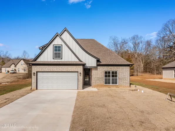 131 Fawn Trl, Coldwater, MS 38618