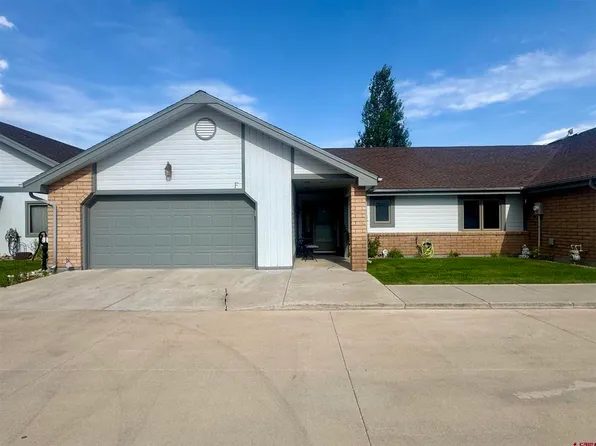 15 Sunnybrook Place #F, Alamosa, CO 81101