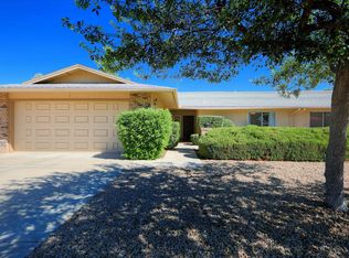 12820 W Desert Glen Dr, Sun City West, AZ 85375