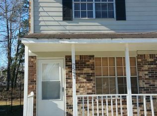 7597 Hunters Ridge Ln, North Charleston, SC 29420