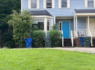 509 Brent Rd, Raleigh, NC 27606