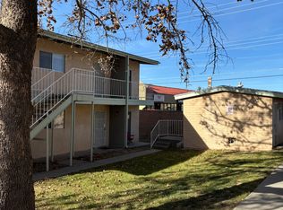 10901 Towner Ave NE #B, Albuquerque, NM 87112