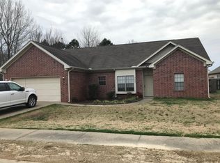 3607 Bay Meadow Dr, Benton, AR 72015
