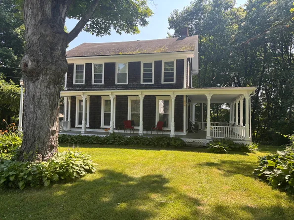 264 Main St #1, Hampton, CT 06247