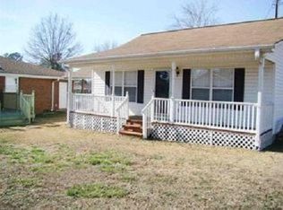 143 Dover Rd #A, Spartanburg, SC 29301