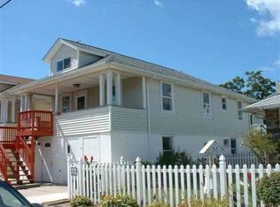 112 N Wissahickon Ave, Ventnor, NJ