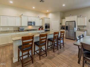 481 W Camino Del Toro, Pima County, AZ 85641