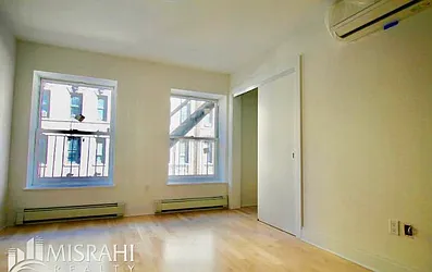 Rented by J Misrahi Realty Corp