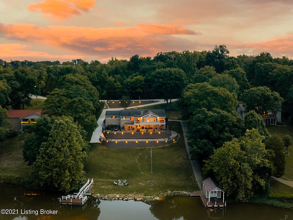 4079 Doe Valley Pkwy E, Brandenburg, KY 40108 Zillow