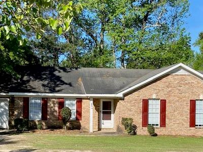3001 Breeze Hill Dr, Augusta, GA, 30906