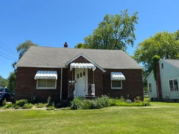 1226 Columbus Ave, Ashtabula, OH 44004