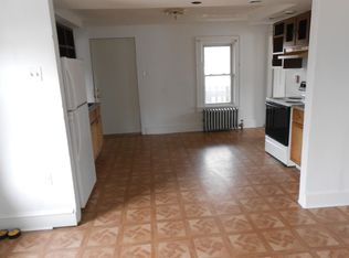 523 3rd Ave APT 3, Scranton, PA 18505