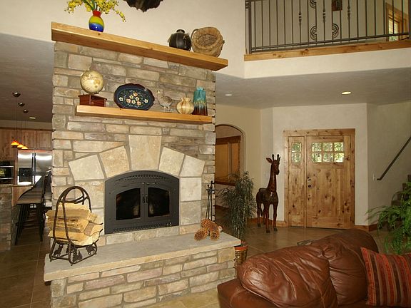 Foyer/Great Room