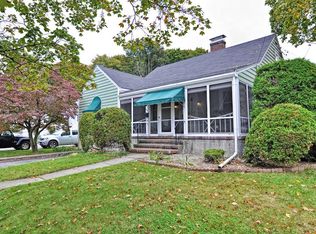 221 Central St, Stoneham, MA 02180