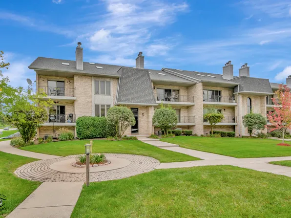 9050 Del Prado Dr APT 1N, Palos Hills, IL 60465