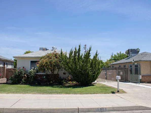 1018 Doyle St, Bakersfield, CA 93308