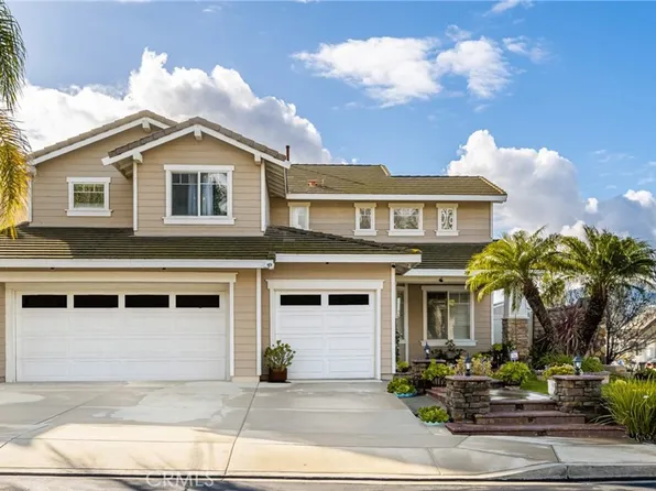 23936 Old Pomegranate Rd, Yorba Linda, CA 92887