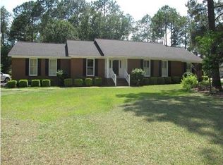 2836 Burlington Rd, Albany, GA 31721