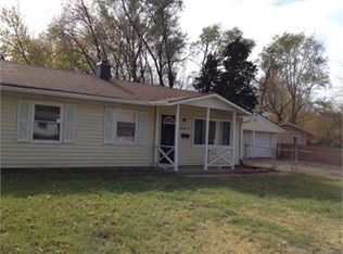 1 Mellon Ct, Indianapolis, IN