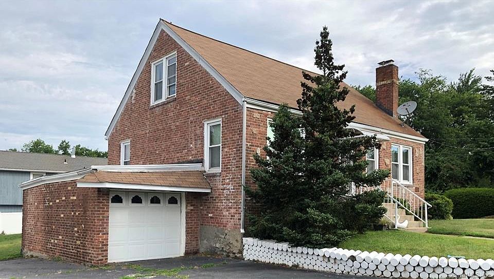 141 Canton St, West Haven, CT 06516 MLS 170513090 Zillow