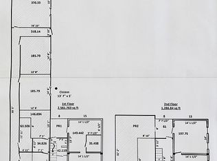 34 E Franklin St, Bellbrook, OH 45305
