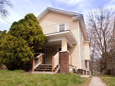 2711 Thompson Ave, Fort Wayne, IN, 46807