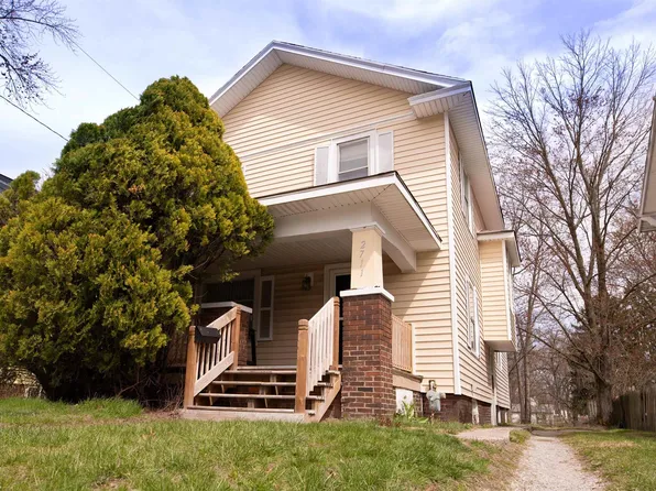 2711 Thompson Ave, Fort Wayne, IN 46807