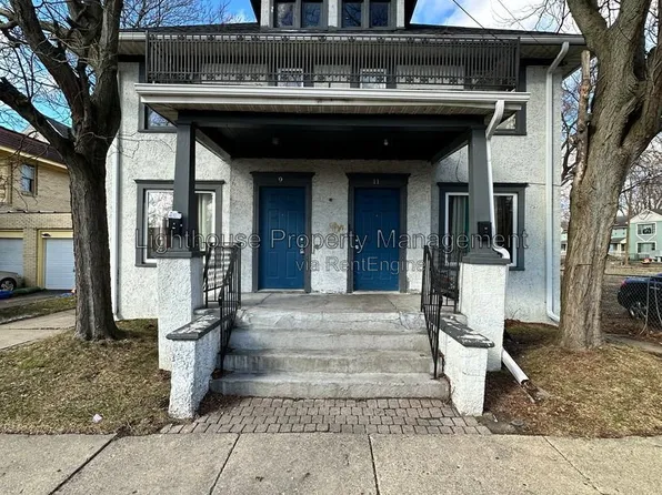 9 Groveland St, Battle Creek, MI 49017