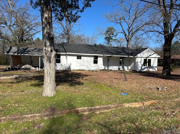 2929 University Ave, Marshall, TX 75670
