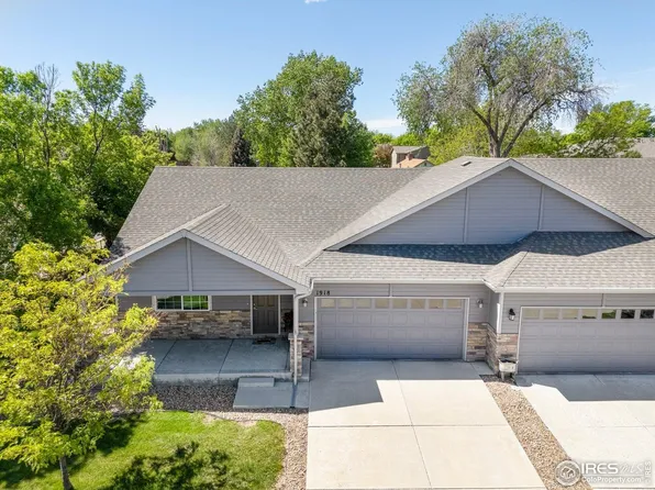 1918 Lily Dr, Loveland, CO 80537