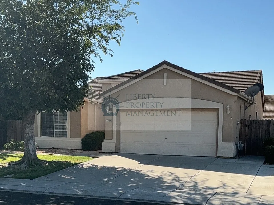 1588 Sierra Creek Dr