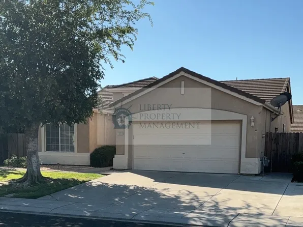 1588 Sierra Creek Dr, Manteca, CA 95336