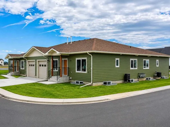 171 N Parkview Cres W, Bow Island, AB T0K 0G0